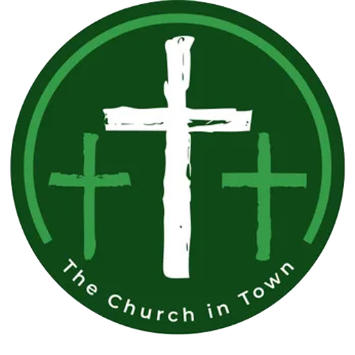 Three Crosses